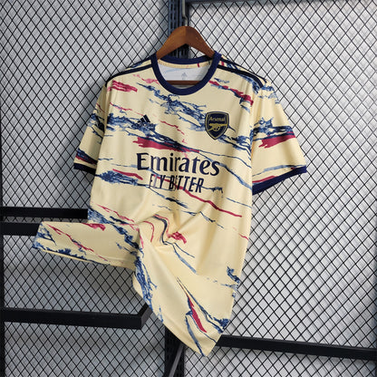 Maillot Exterieur Arsenal 2023-2024