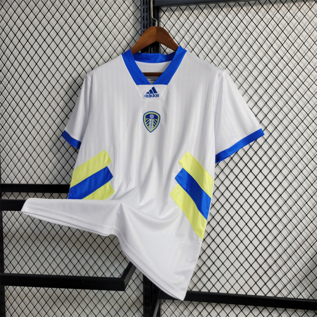 Maillot Edition Spéciale Leeds United 2023-2024