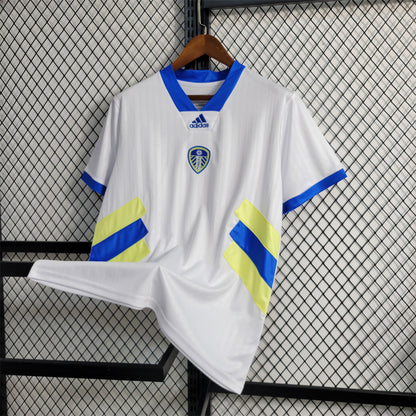 Maillot Edition Spéciale Leeds United 2023-2024