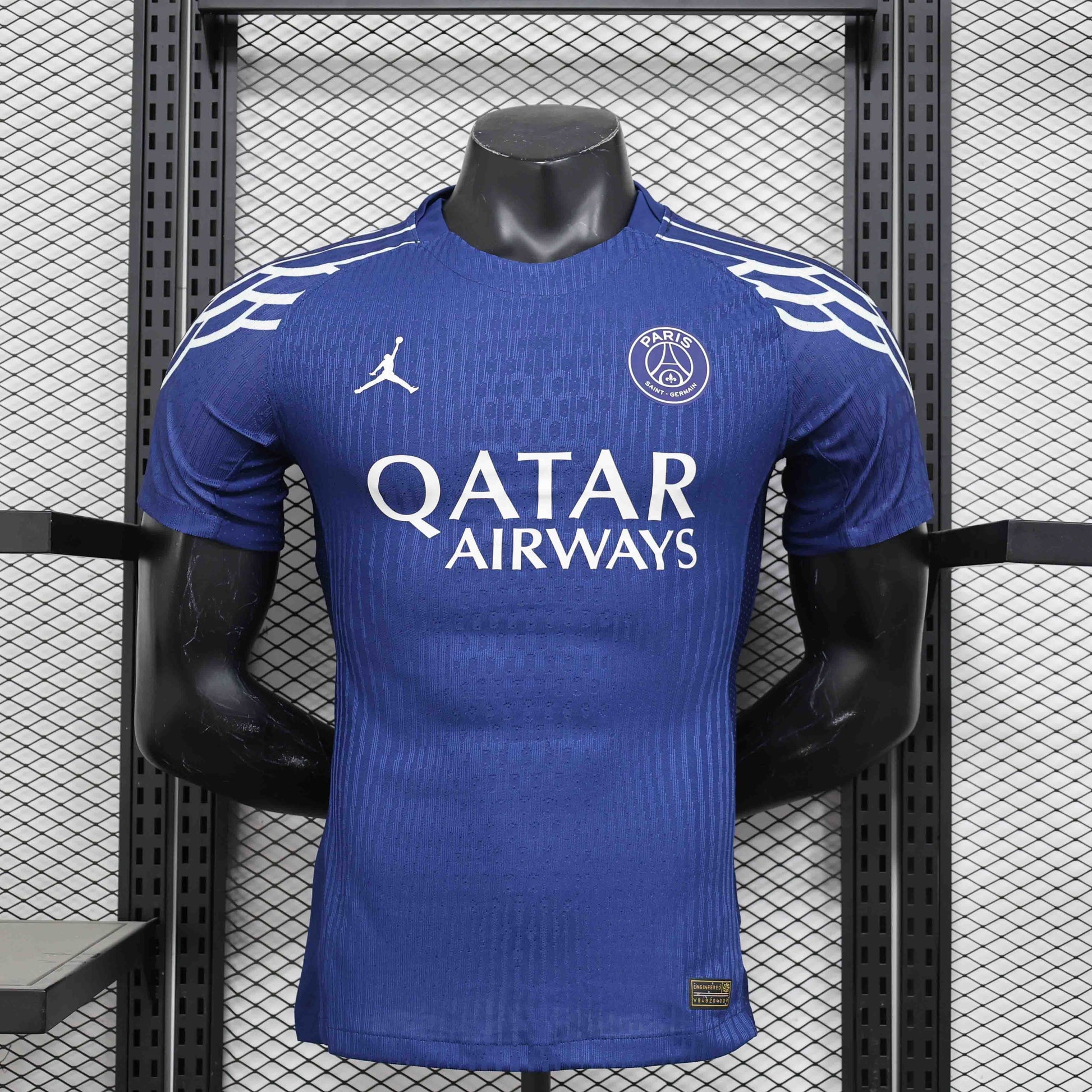 Maillot Fourth Player PSG 2024-2025