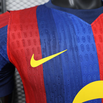 Maillot Domicile Player FC Barcelone 2026-2027