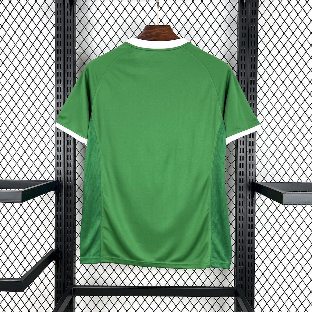 Maillot Domicile Retro Wolfsburg 2008-2009