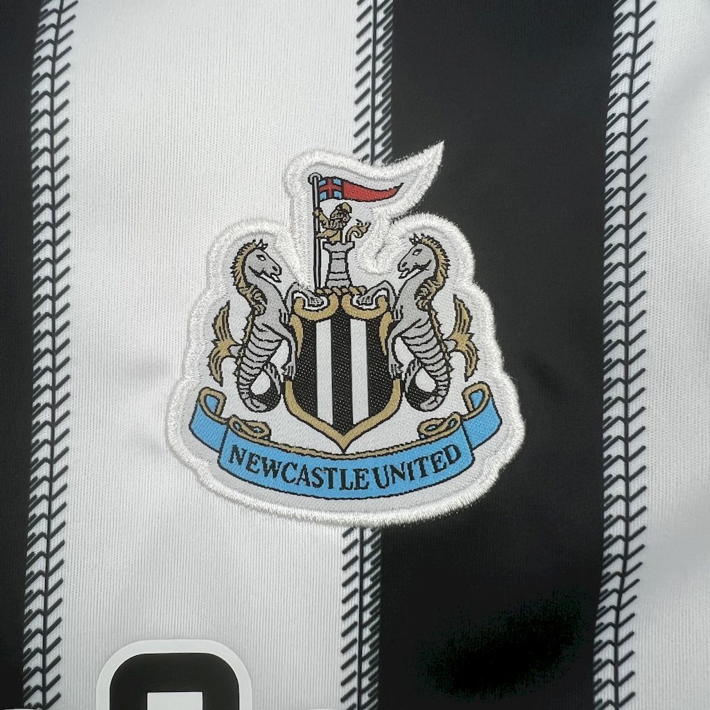 Ensemble Newcastle Domicile Enfant 2025-2026
