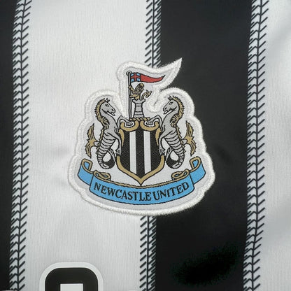 Ensemble Newcastle Domicile Enfant 2025-2026