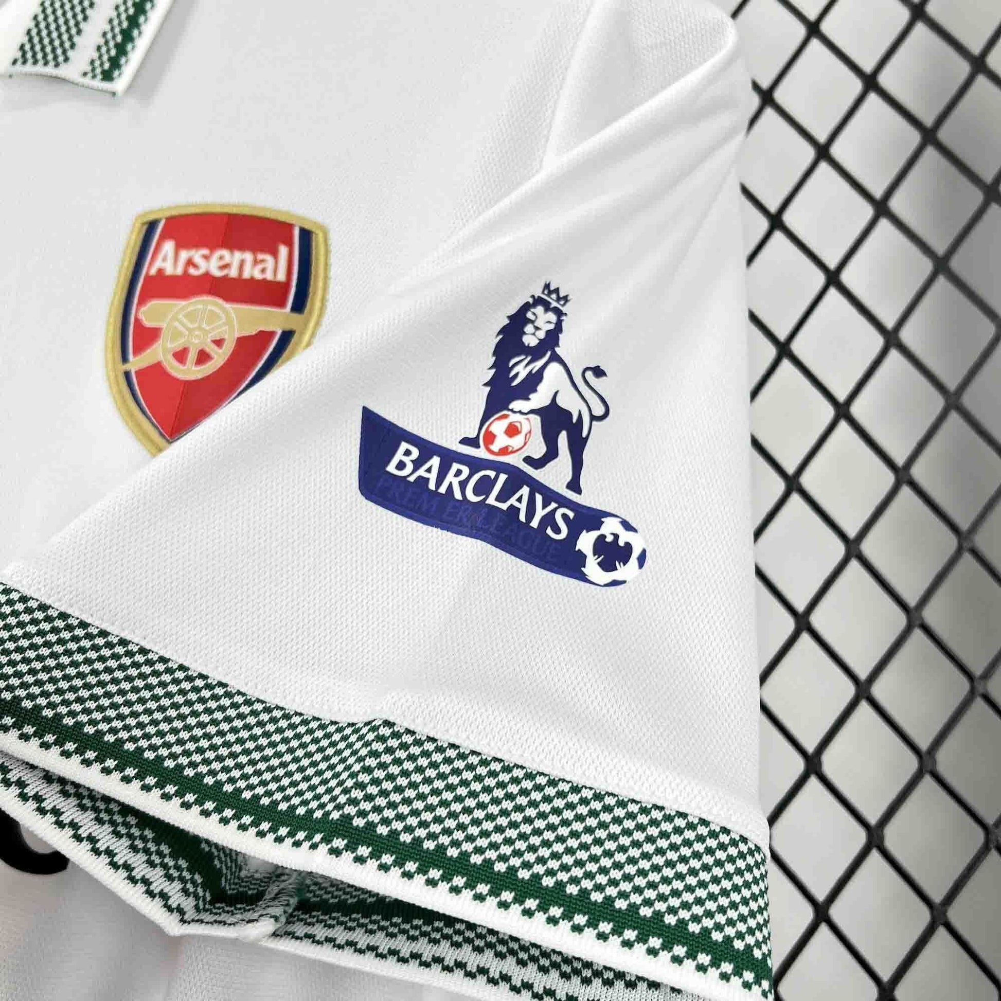 Maillot Concept Arsenal 2025-2026
