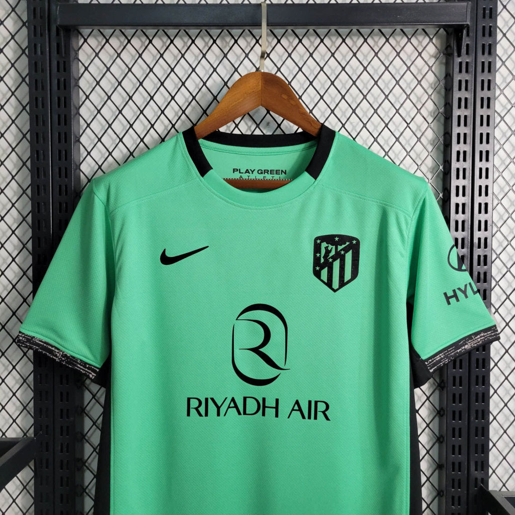 Maillot Exterieur S-4XL Atletico Madrid 2023-2024