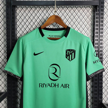 Maillot Exterieur S-4XL Atletico Madrid 2023-2024