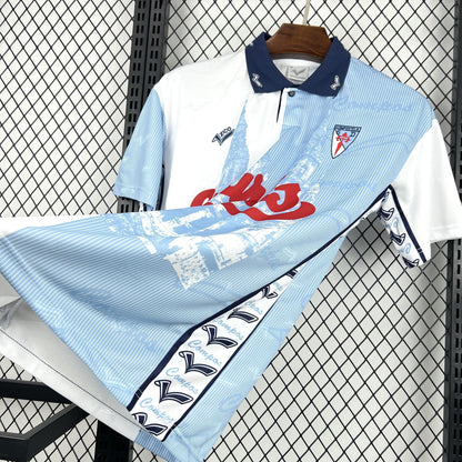 Maillot Domicile Real Sociedad 1997-1998