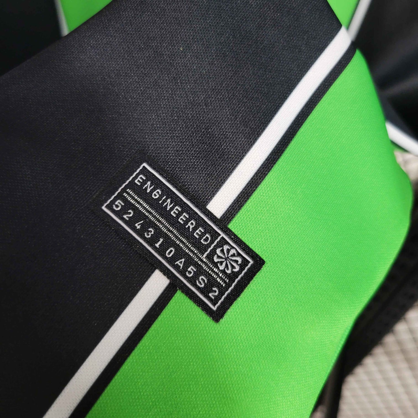 Maillot Exterieur Brighton 2023-2024