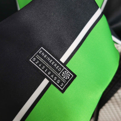Maillot Exterieur Brighton 2023-2024