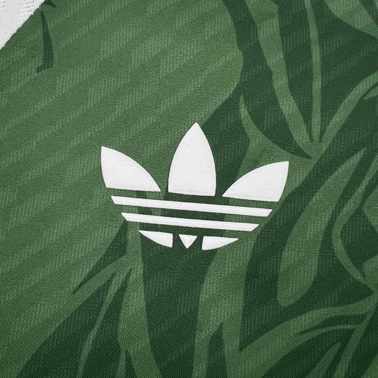 Maillot Edition Spéciale Vert Arsenal 2026-2027
