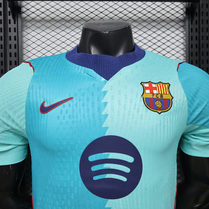 Maillot Third Player FC Barcelone 2026-2027