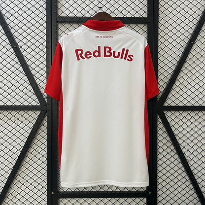 Maillot Domicile RB Leipzig 2025-2026