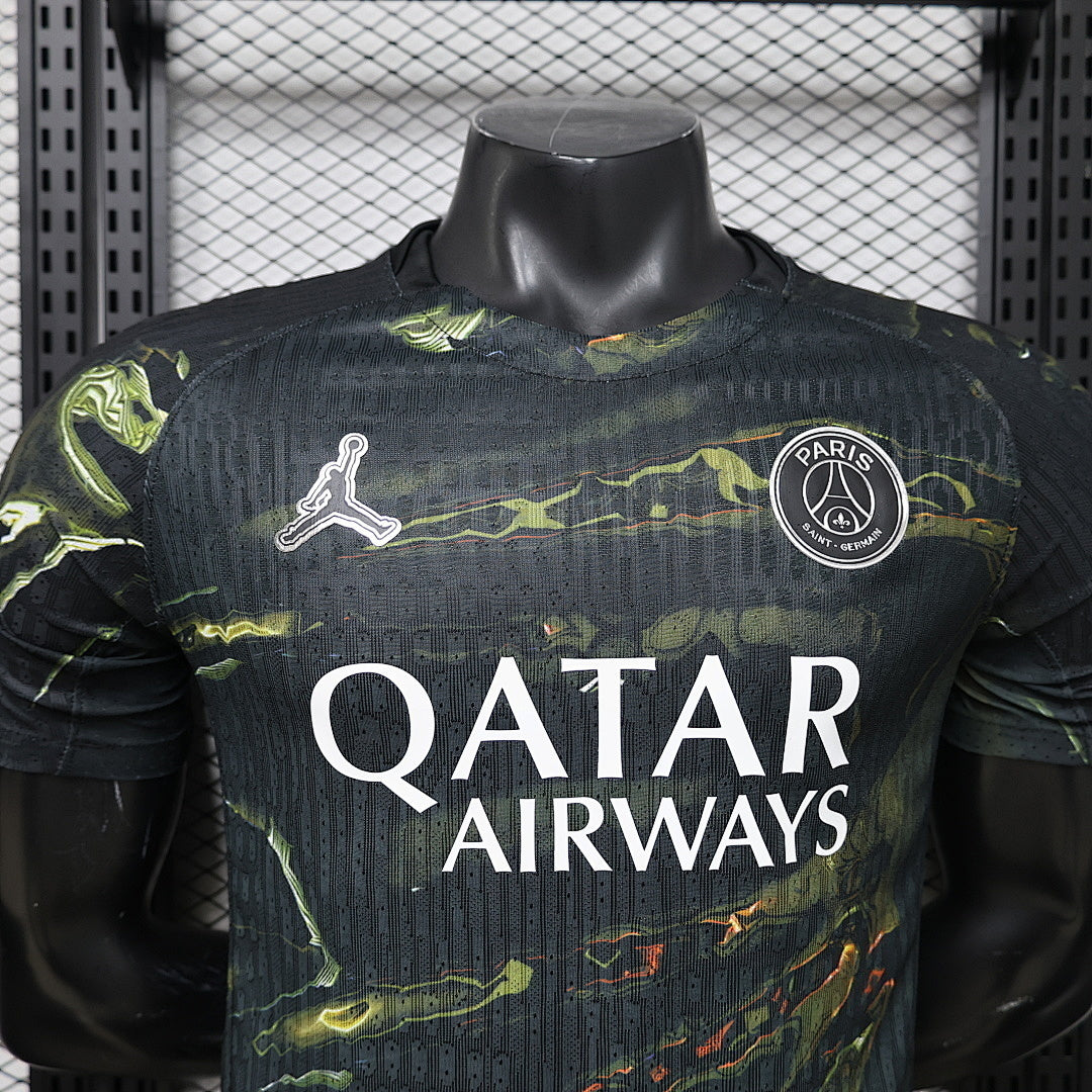 Maillot 5th Night Player PSG 2026-2027