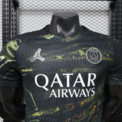 Maillot 5th Night Player PSG 2026-2027
