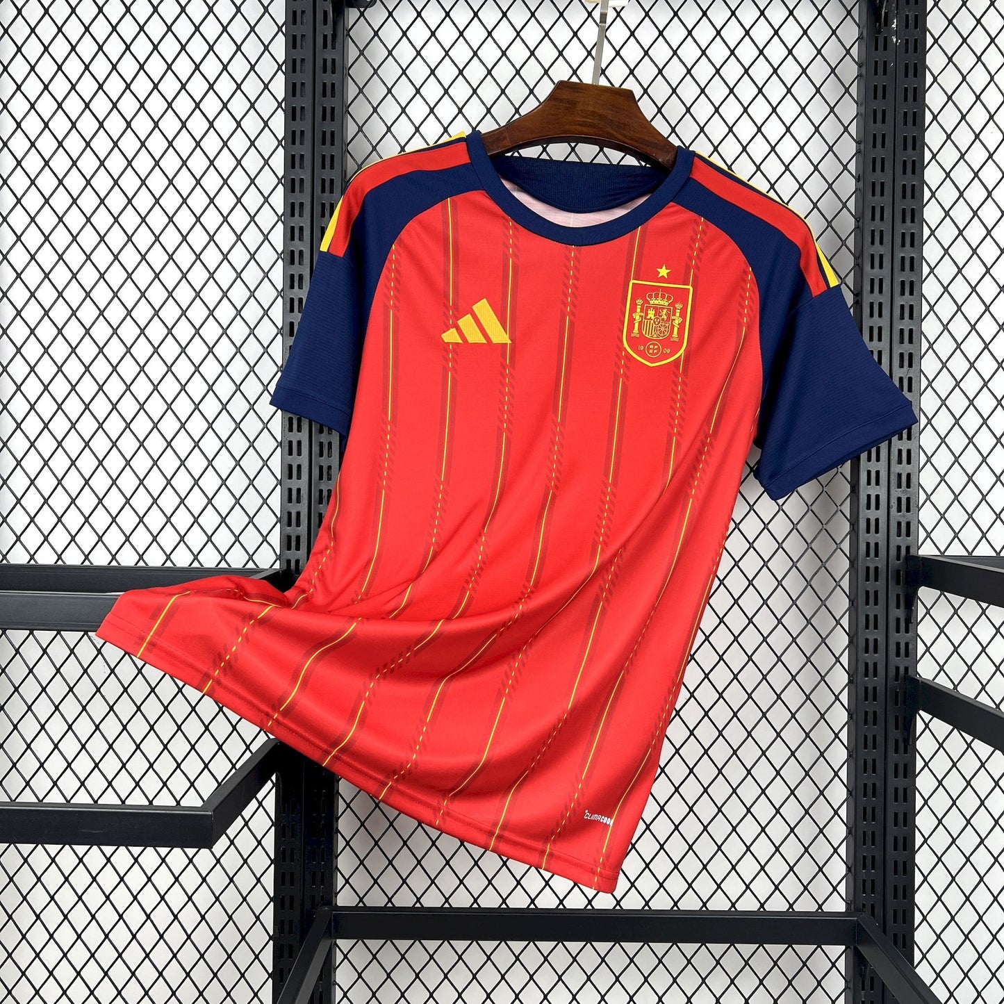Brazil Home Jersey 2022-2023