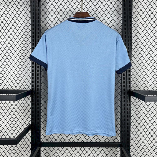 Maillot Domicile Retro Lazio 1996-1997