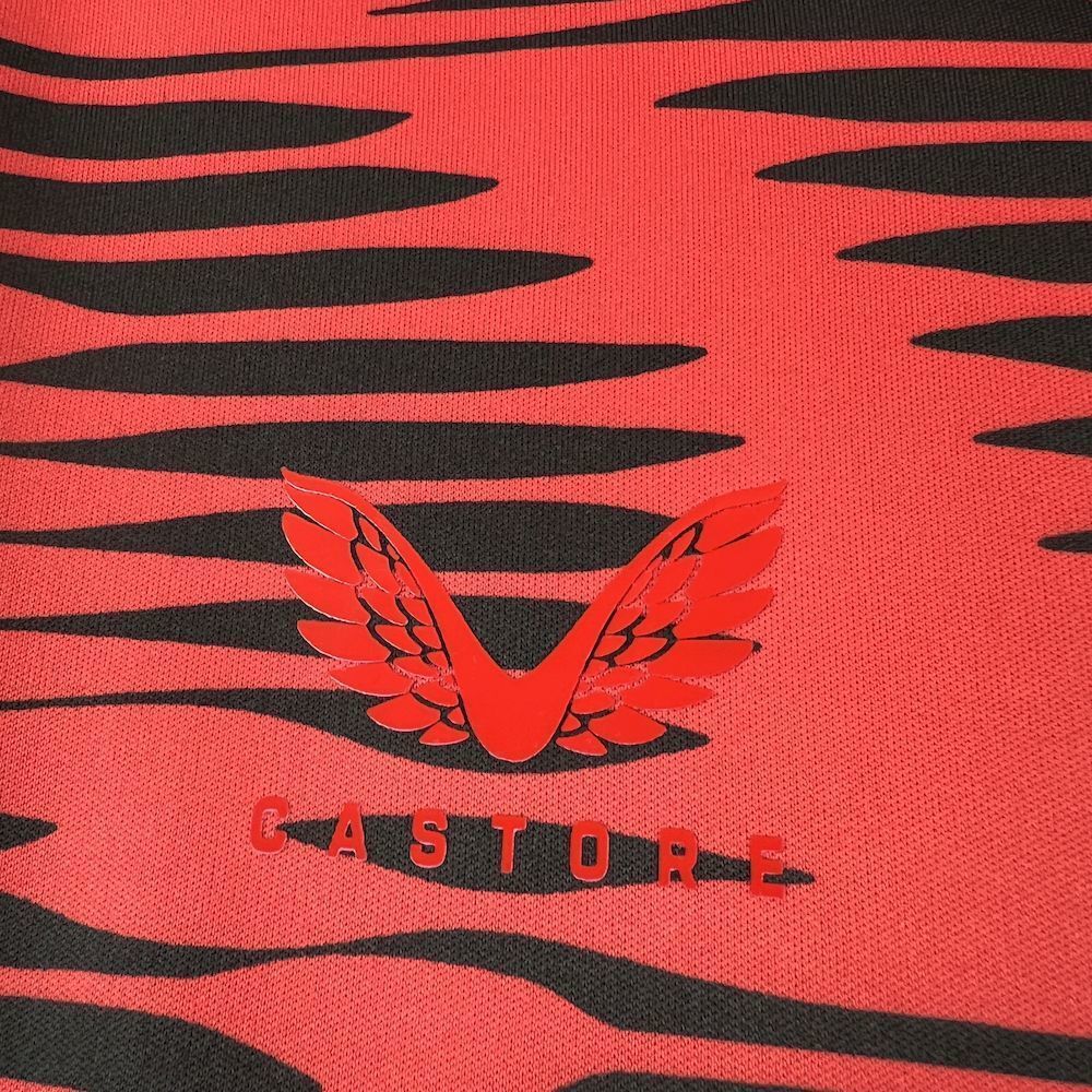 Maillot Pre-Match Red Athletic Bilbao 2025-2026