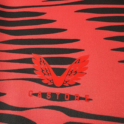 Maillot Pre-Match Red Athletic Bilbao 2025-2026