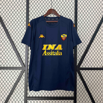 Maillot Third Retro AS Roma 2000-2001