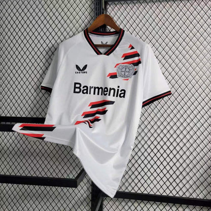 Maillot Exterieur Bayer Leverkusen 2023-2024