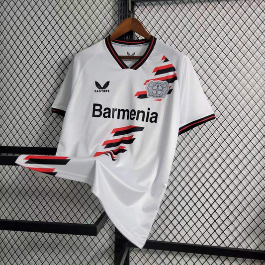 Maillot Exterieur Bayer Leverkusen 2023-2024