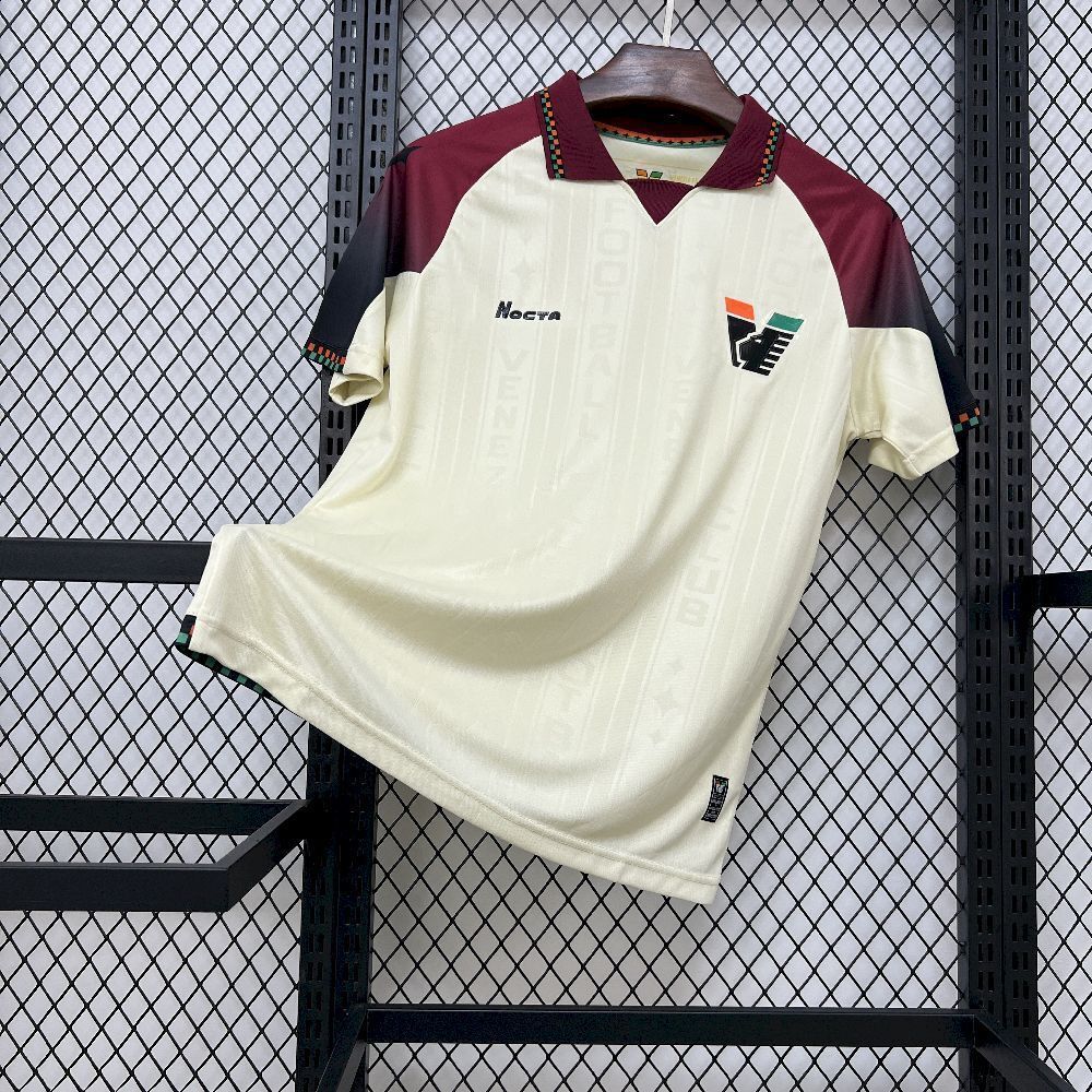 Maillot Exterieur FC Venezia 2025-2026