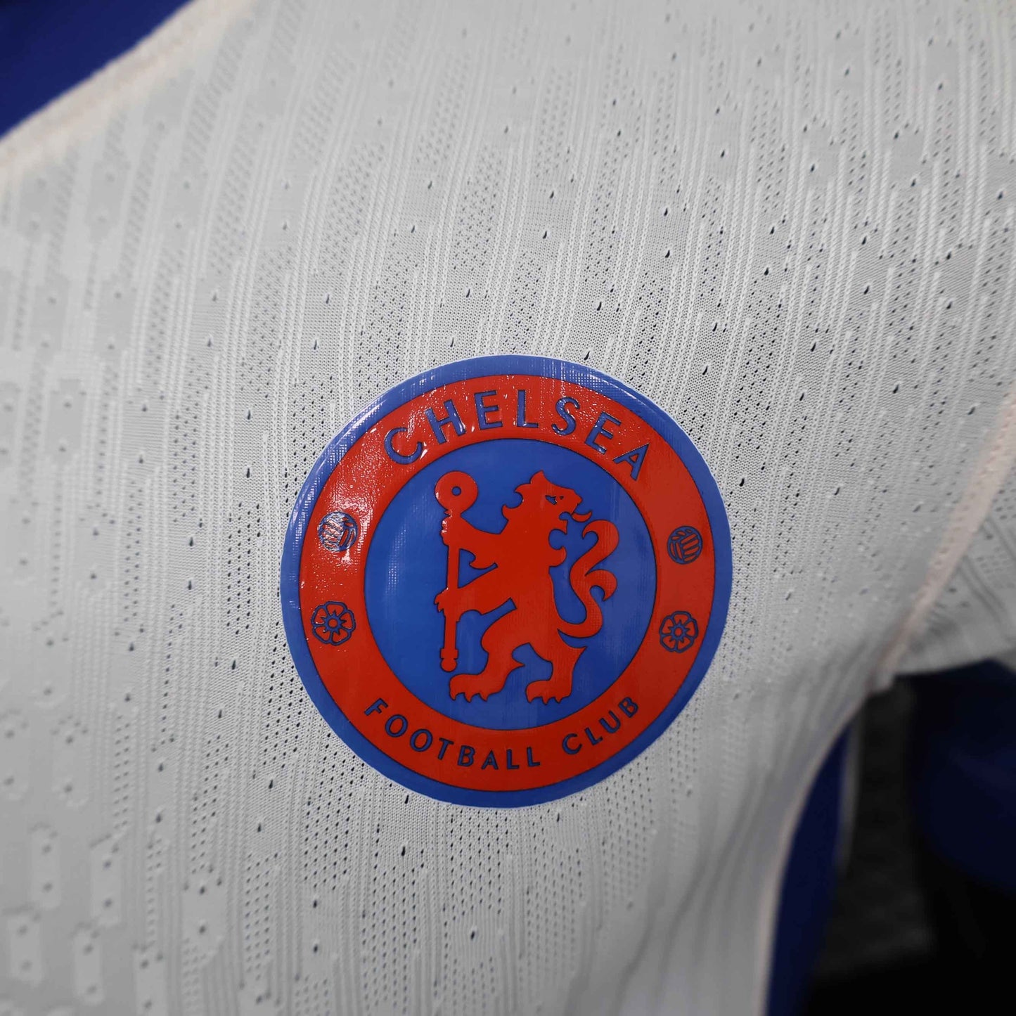 Maillot Exterieur Player FC Chelsea 2024-2025
