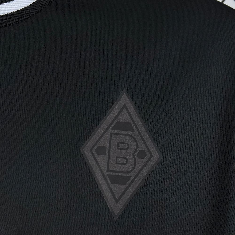 Maillot Exterieur Borussia Monchengladbach 2025-2026