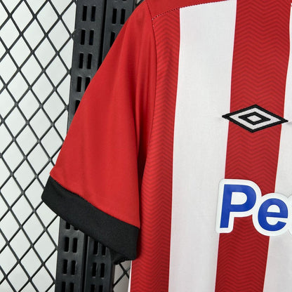 Maillot Domicile Retro Vintage Athletic Bilbao 2011-2012