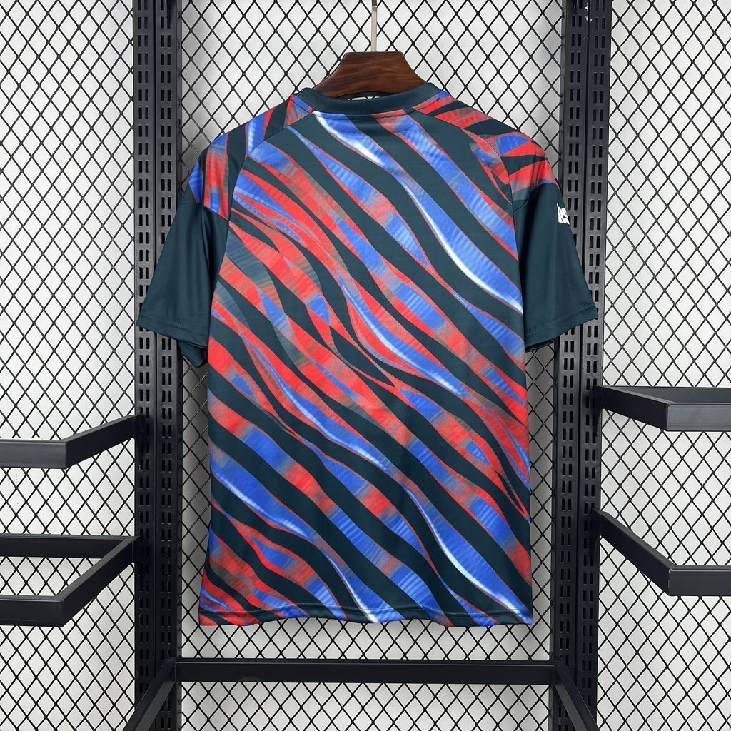 Maillot Edition Spéciale Arsenal