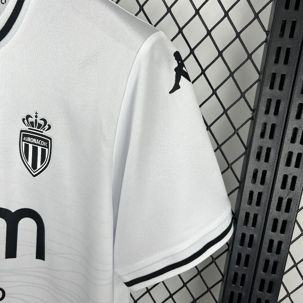 Maillot Exterieur Joy AS Monaco 2025-2026