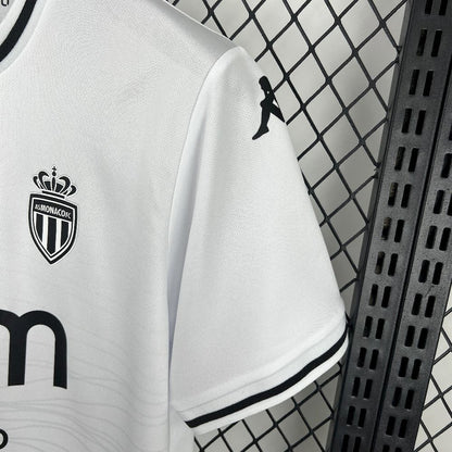 Maillot Exterieur Joy AS Monaco 2025-2026
