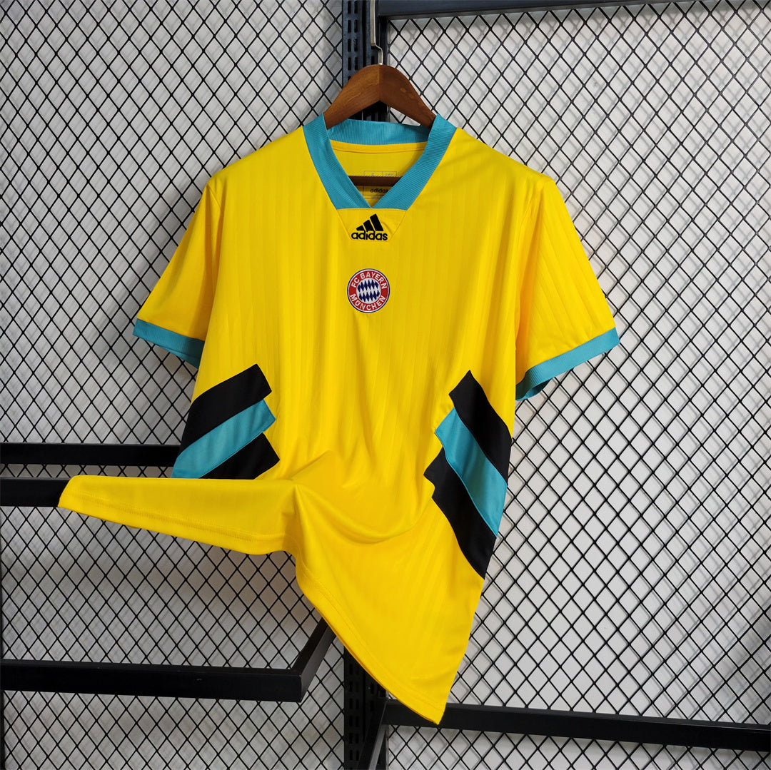 Maillot Edition Spéciale Bayern Munich 2023-2024