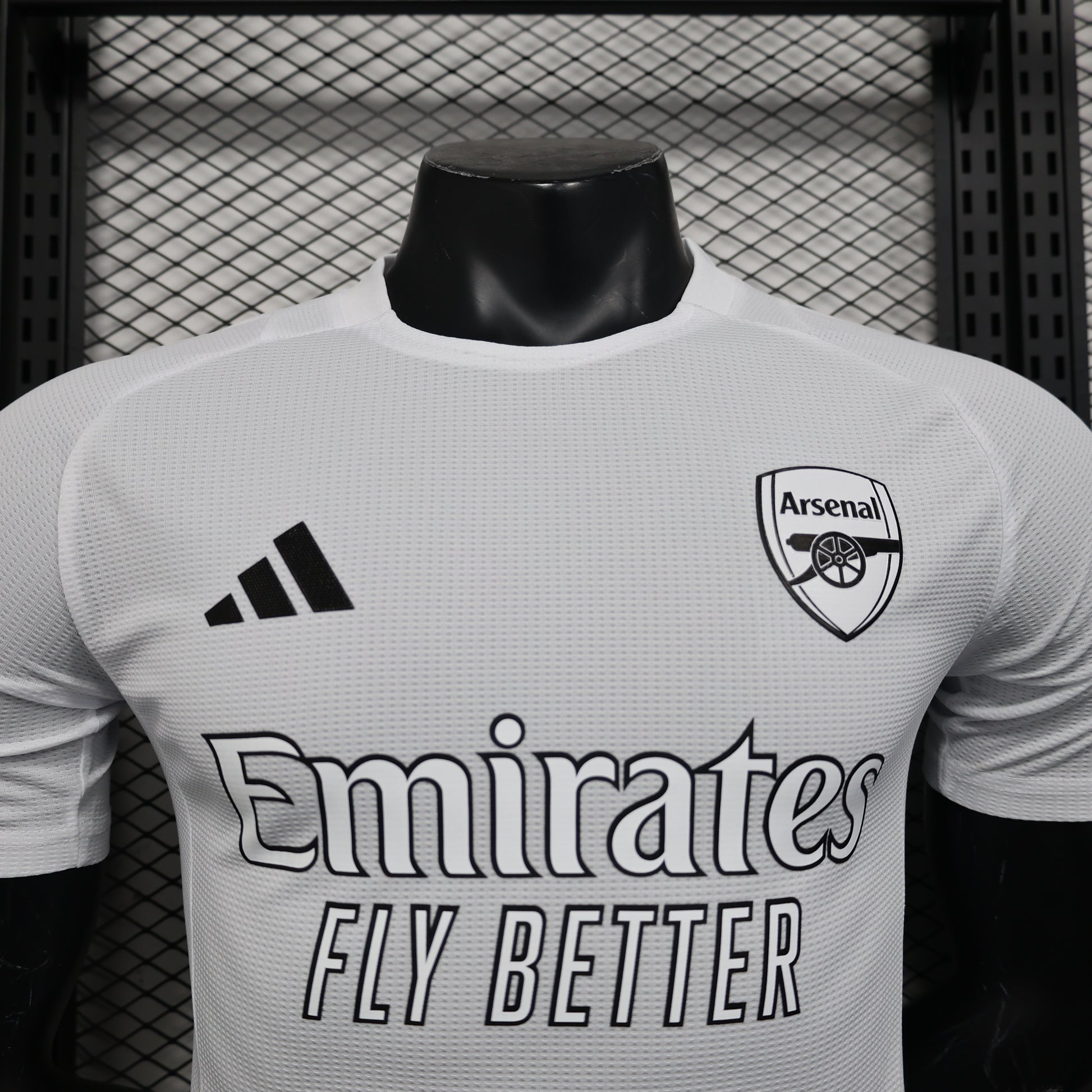 Maillot Entrainement Player Arsenal 2025-2026