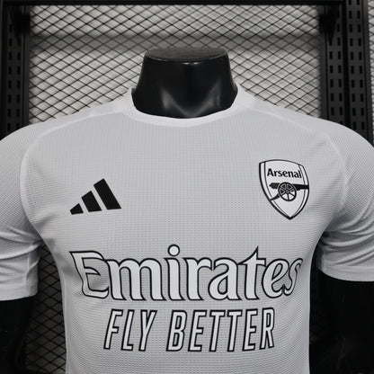 Maillot Entrainement Player Arsenal 2025-2026
