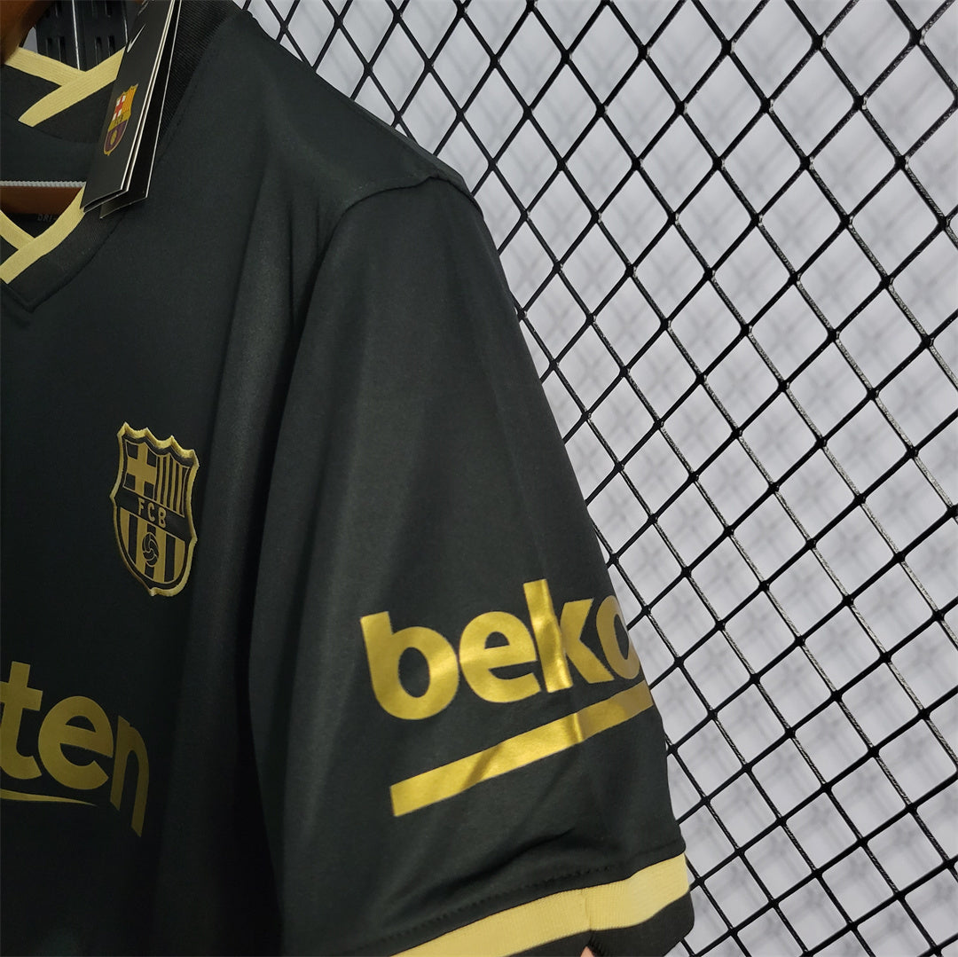 Maillot Exterieur FC Barcelone 2020-2021