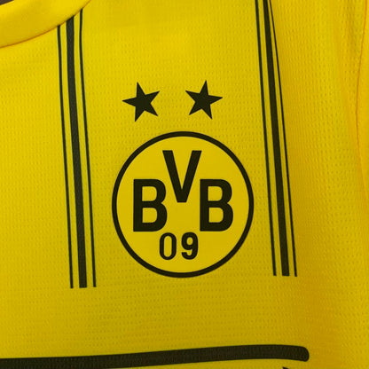 Maillot Edition Spéciale One Piece Borussia Dortmund 2025-2026