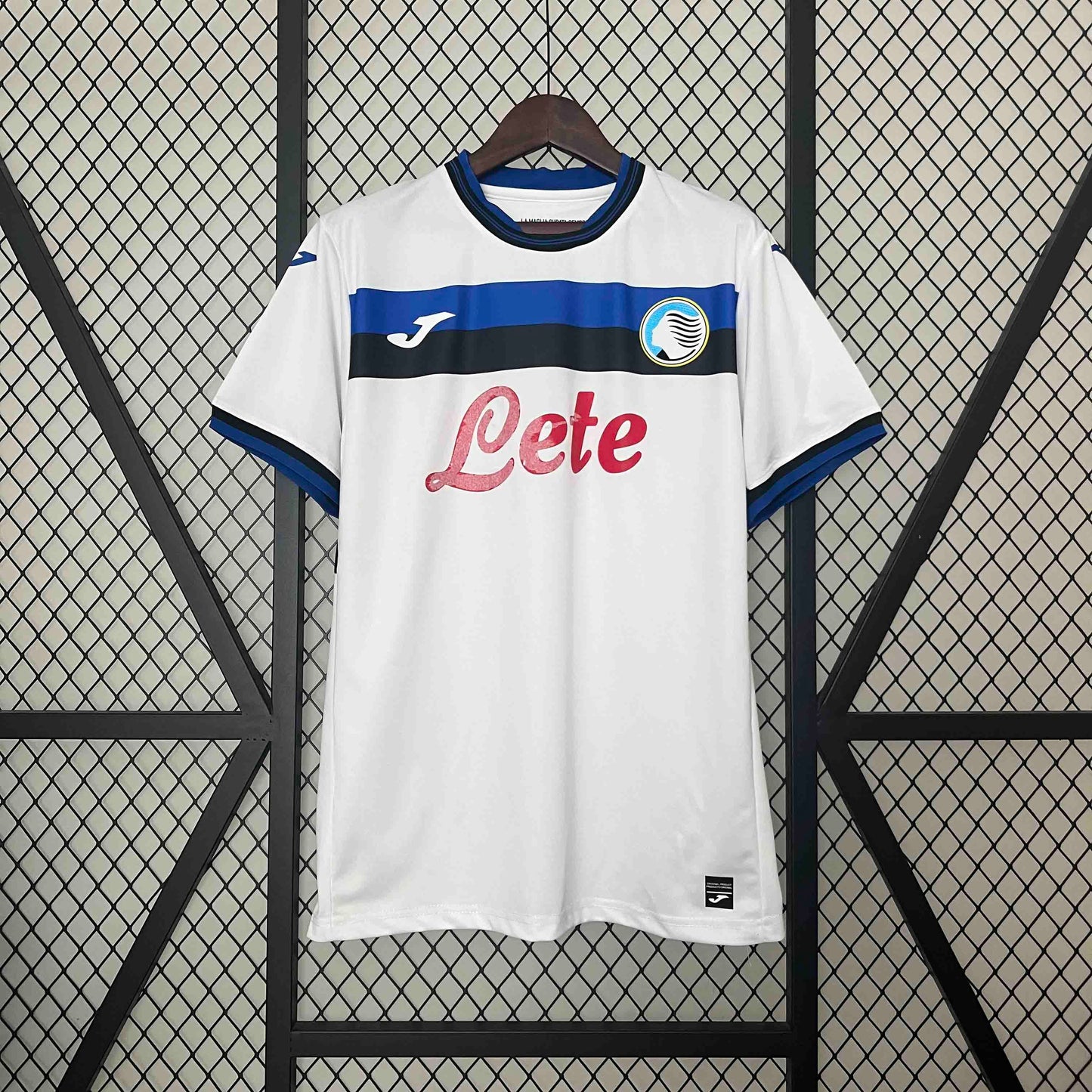 Maillot Exterieur Atalanta 2024-2025