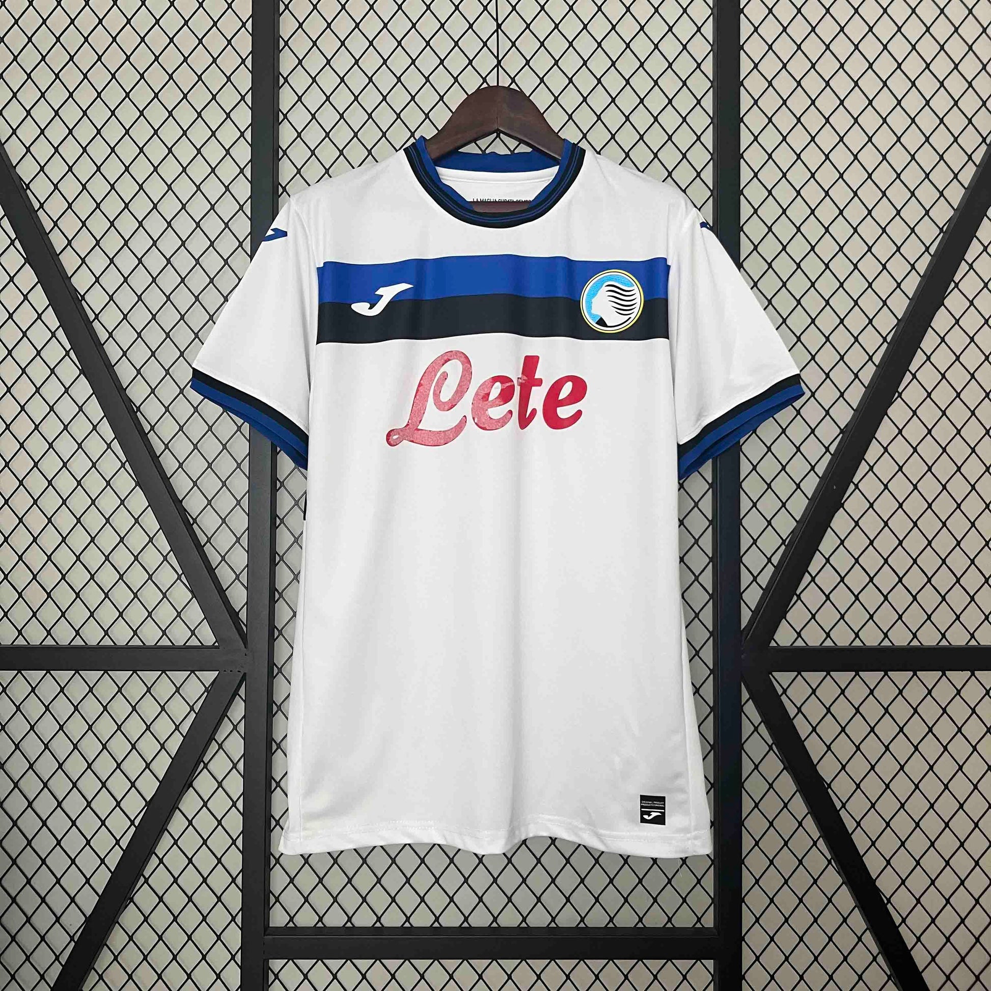 Maillot Exterieur Atalanta 2024-2025