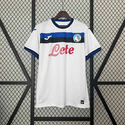 Maillot Exterieur Atalanta 2024-2025