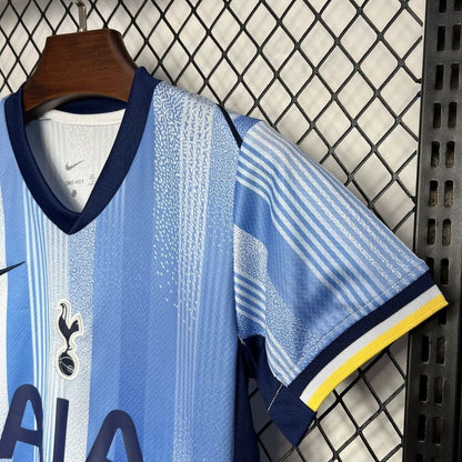 Ensemble FC Tottenham Exterieur Enfant 2024-2025