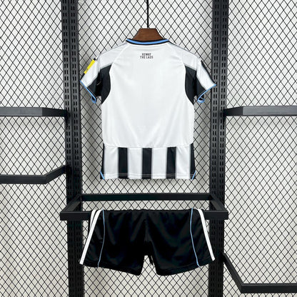 Ensemble Newcastle Domicile Enfant 2025-2026