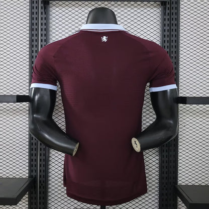 Maillot Domicile Player Aston Villa 2026-2027
