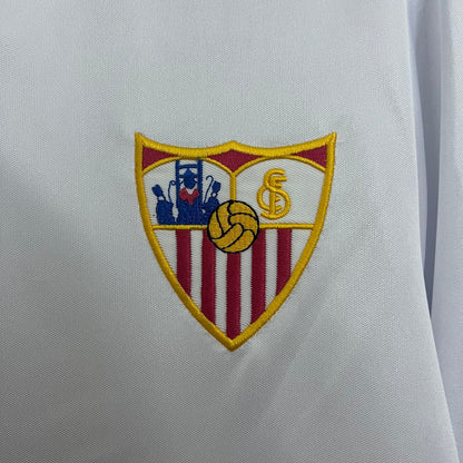 Maillot Domicile FC Seville 2087-2088