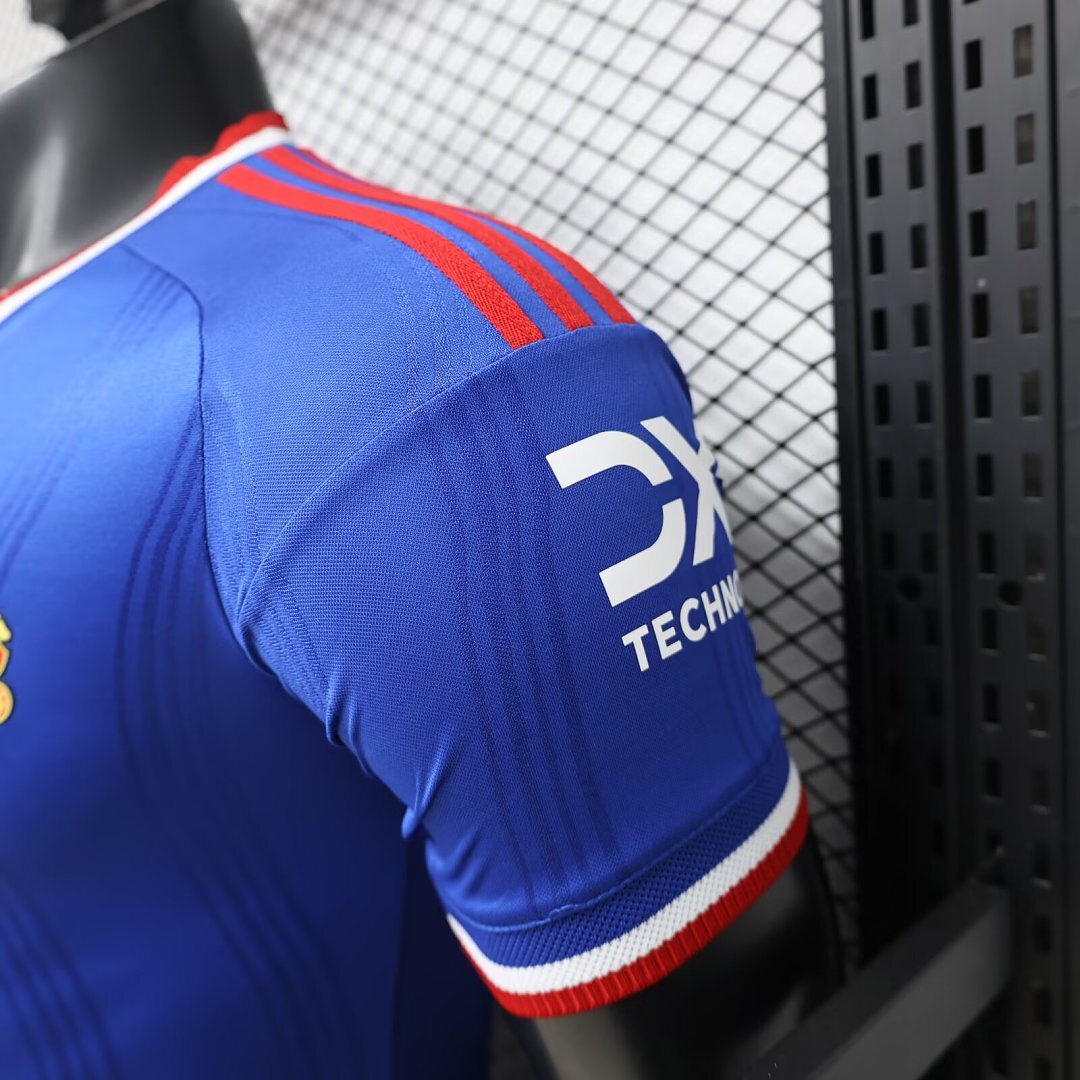 Maillot Exterieur Player Manchester United 2026-2027