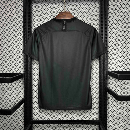 Maillot Retro Black Vintage PSG 2019-2020