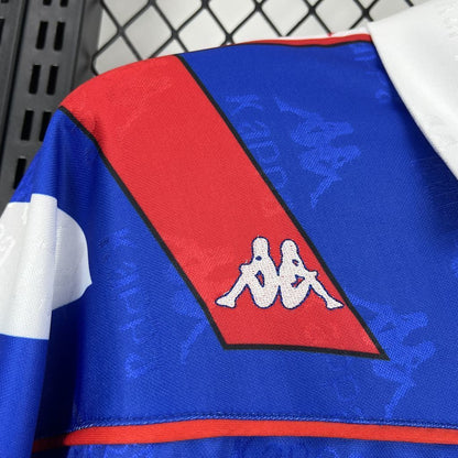 Maillot Exterieur Retro Vintage Athletic Bilbao 1994-1995