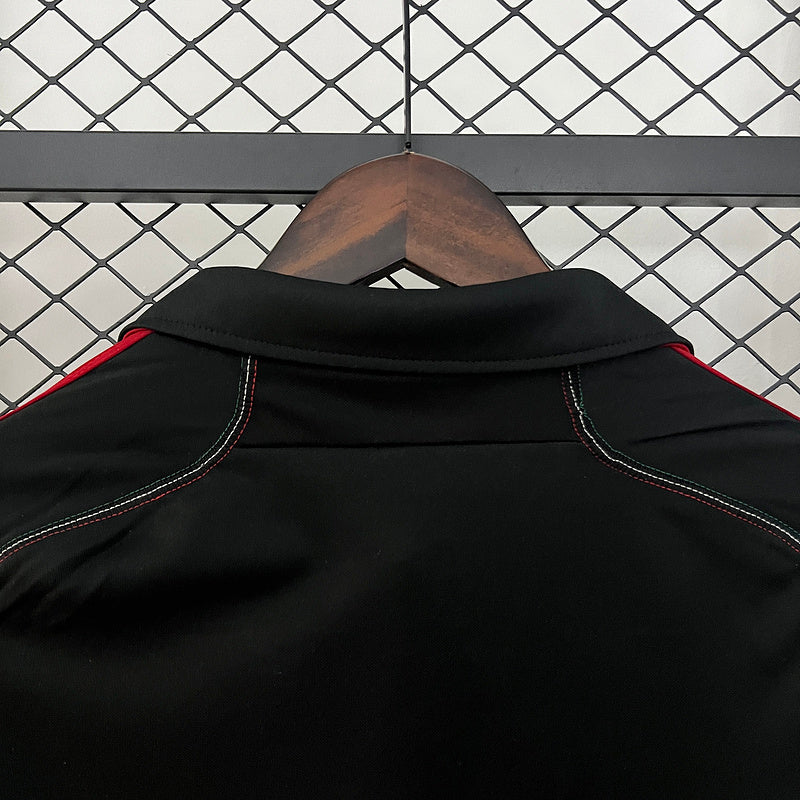Maillot Exterieur Retro AC Milan 2012-2013