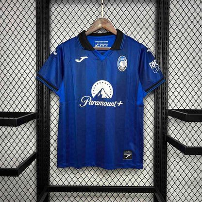 Maillot Domicile Atalanta 2023-2024